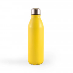 Soda Aluminium Drink Bottle