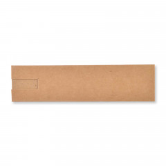 Cardboard Pen Sleeve