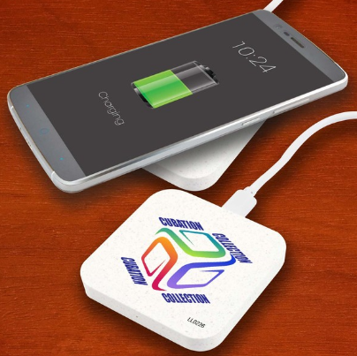 Arc Eco Square Wireless Charger