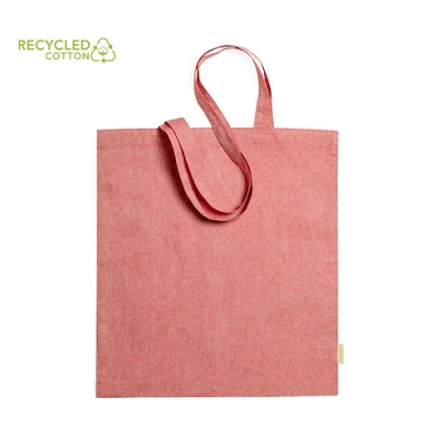 Graket Recycled Cotton Tote