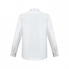 Mens Monaco Long Sleeve Shirt