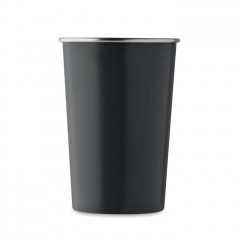 Recycled Stainless Steel Cup - Fjard