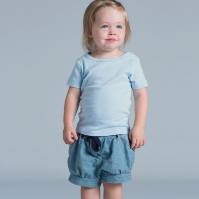Infant Wee Tee