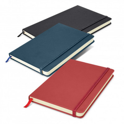 Pierre Cardin Notebook - Medium 