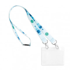 Personalized Lanyards