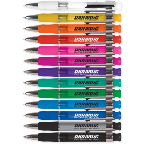 Chrystalis Pen | Personalised Pens NZ | Wholesale Pens Online | Custom Merchandise | Merchandise | Customised Gifts NZ | Corporate Gifts | Promotional Products NZ | Branded merchandise NZ | Branded Merch | Personalised Merchandise | Custom Promotional 