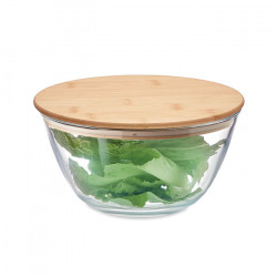 Salad Bowl