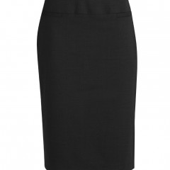 Womens Cool Stretch Relaxed Fit Lined Skirt