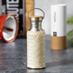 Limited Edition - Bottle Ninvux