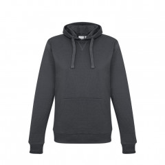 Womens Crew Hoodie