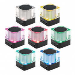 Rave Bluetooth Speaker