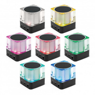 Rave Bluetooth Speaker