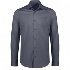 Mens Mason Tailored Long Sleeve Shirt