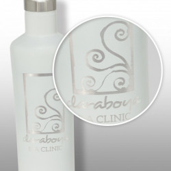 Zircon Vacuum Bottle 