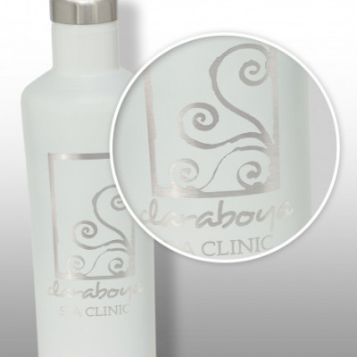 Zircon Vacuum Bottle 