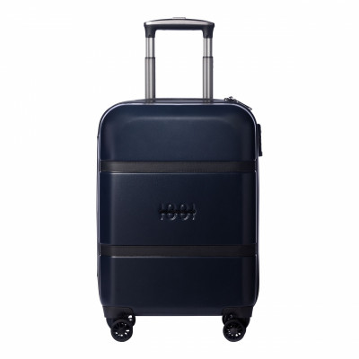 Cerruti 1881 Trolley Irving Blue