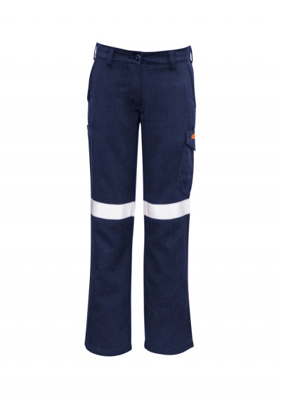 Womens FR Taped Cargo Pant