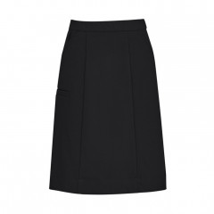 Womens Comfort Waist Cargo Skirt