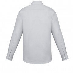 Mens Charlie Slim Fit Long Sleeve Shirt