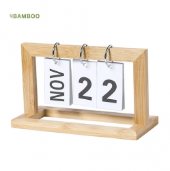 Bamboo Everlasting Calendar