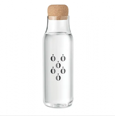 Osna Big - 1L Glass Bottle