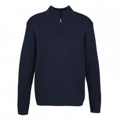 Mens 80/20 Wool Pullover