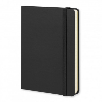 Moleskine Pro Hard Cover Notebook - Large