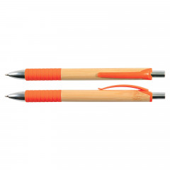 Hornet Bamboo Pen