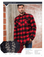 Flannel Shirts Withers and co2