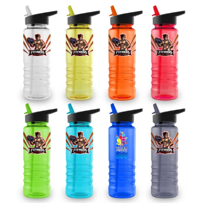 Tahiti Water Bottle