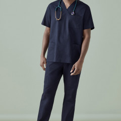 Mens Tokyo Scrub Top