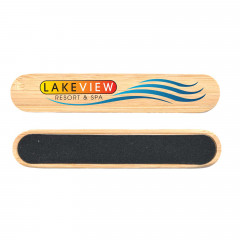 Pamper Bamboo Nail File