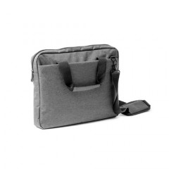 Kalmar RPET Heather Finish Laptop Bag