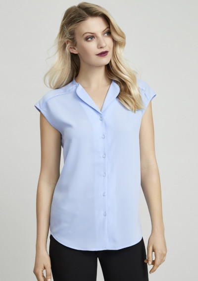 Womens Lily Blouse