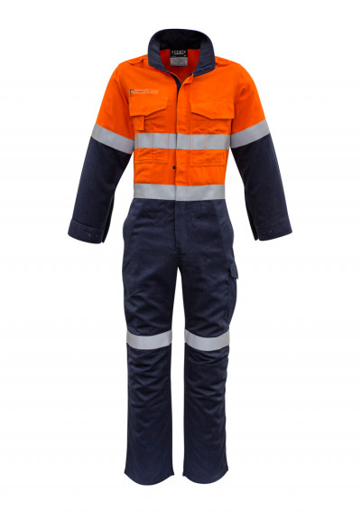 Mens FR Taped Spliced Overall