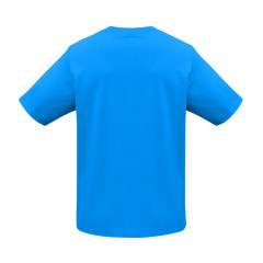 Mens Ice Short Sleeve Tee