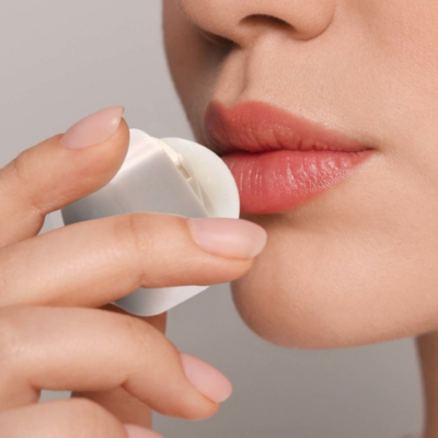 Cube Lip Balm