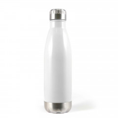 Soda Vacuum Bottle