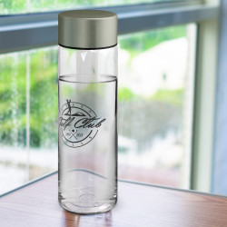 Aqua  Bottle