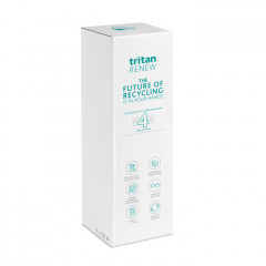 Bay Tritan Renew Bottle - ISCC Certified