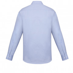 Mens Charlie Slim Fit Long Sleeve Shirt