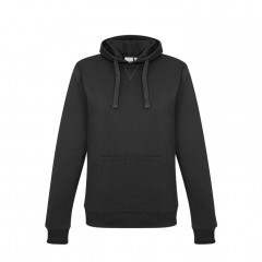 Womens Crew Hoodie