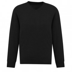 Mens Roma Knit Pullover