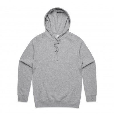 Mens Oversizes Supply Hood