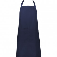 Barley Apron