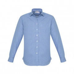 Mens Ellison Long Sleeve Shirt