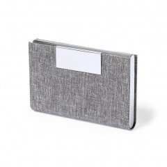 Restek Card Holder