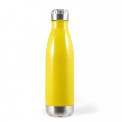 Soda Stainless Steel Drink Bottle