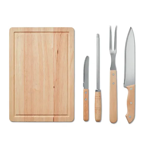 BBQ Grill Set | Custom Grill Set | Personalised Grill Set | Customised Grill Set | Grill Set | Custom Merchandise | Merchandise | Customised Gifts NZ | Corporate Gifts | Promotional Products NZ | Branded merchandise NZ | Branded Merch | Personalised Merch