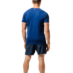 Mens Dual Tech Tee